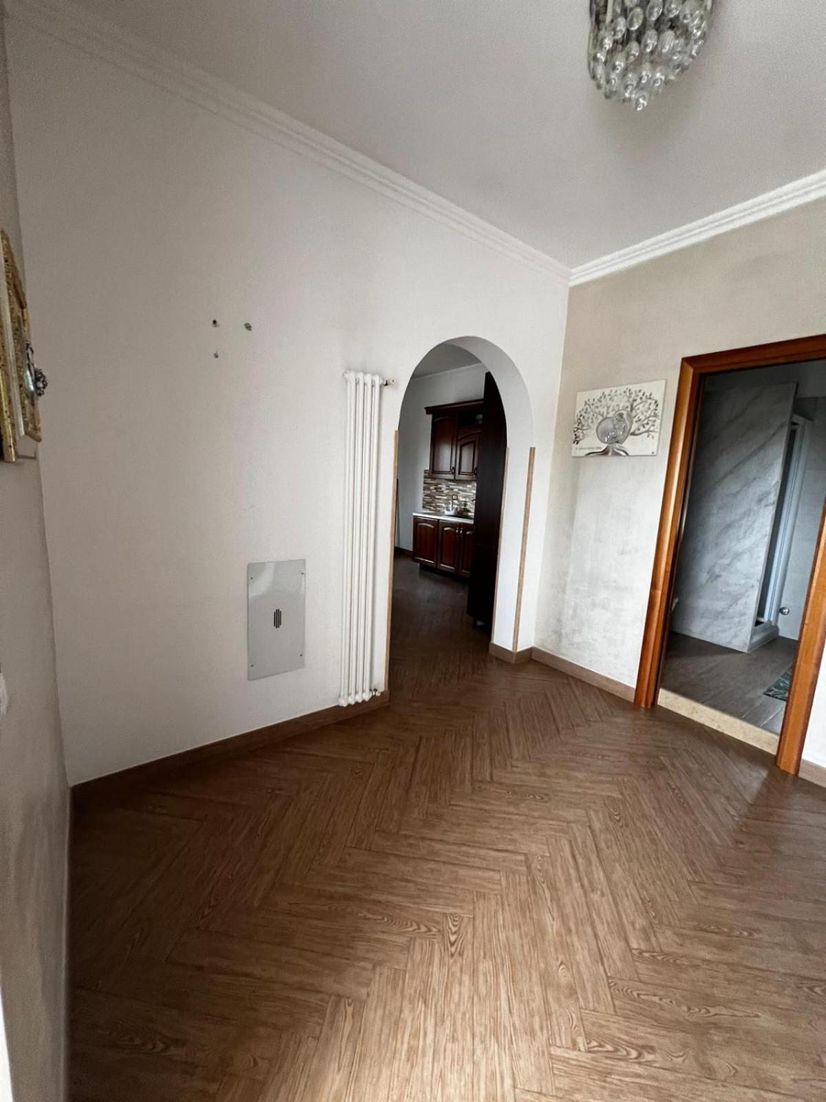 Appartamenti Jessica Peschici Kültér fotó